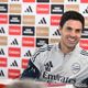 Mikel Arteta raves about former Arsenal star as ‘top player’ who ‘has everything’