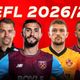 Championship play-off changes, new managers & star players - the EFL is BACK!