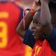 Lamine Yamal's brother, 3, melts hearts and steals the show in World Cup party