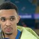 Trent Alexander-Arnold fires Liverpool message to Man City after major Real Madrid statement