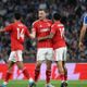 Porto 1-1 Nottingham Forest: Report, result and goals as Tricky Trees take momentum home