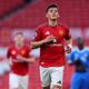 Shea Lacey called Man Utd wonderkid ‘Mbappe’, he’s starting to show exciting signs now