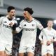 Raul Jimenez penalty earns Fulham narrow win over Nottingham Forest