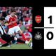 Arsenal 1 Newcastle United 0 | EXTENDED Premier League Highlights