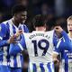 Saved by 'special talent' - but did penalty award wrong Brighton?