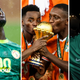 Is holding Afcon every four years 'totally wrong' or 'good call'?