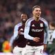 ‘It was huge for my career. It was about fine margins, and playing in those big games where everyone was watching, you learn a lot about yourself. Are you at that level?’ Aston Villa star Morgan Rogers on playing Champions League football
