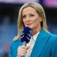Gabby Logan's emotional tribute to dad Terry Yorath 'reunited' with tragic son