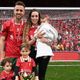 Diogo Jota's sons to be mascots at Liverpool vs Wolves as Arne Slot issues emotional message