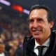 Unai Emery reveals ultimate Aston Villa objective and says 'dreams are free'