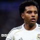 Brazil's Rodrygo to miss World Cup with ACL injury