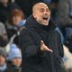 Pep Guardiola defends himself from familiar Man City charge in revealing press conference answer