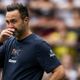 Tottenham star De Zerbi loves spotted ‘limping’ after Aston Villa clash amid fresh injury fears