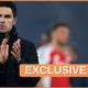 Sources: Arsenal could get unexpected advantage if Real Madrid talks fail with attacker