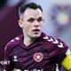Hearts skipper Shankland out for six to eight weeks