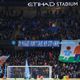 'Incredible' - Man City fans show what is possible as Etihad atmosphere hailed but concerns linger