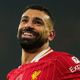‘No reason’ to want Salah to leave Liverpool says Slot
