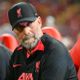 Klopp reveals no contact from Real Madrid after Alonso dismissal