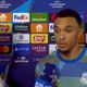 'Disgrace' - Trent Alexander-Arnold slams alleged racist abuse of Vini Junior