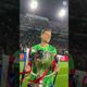 Szczęsny rules