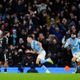 Man City vs Leeds match report