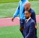 Marseille ‘extremely shocked’ by allegations made against sporting director Medhi Benatia