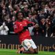 Manchester United player ratings vs Newcastle with Lisandro Martinez and Patrick Dorgu excellent