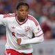 Rio Ngumoha drops new role hint as Liverpool accelerate interest in Bradley Barcola