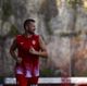 Monaco’s Eric Dier absent from return to first-team training