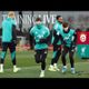 TRAINING LIVE: Galatasaray vs Liverpool  | Reds prepare at the AXA Training Centre