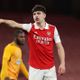 Arsenal agrees permanent sale of one of their promising youngsters