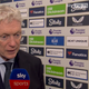 David Moyes singles out ‘brilliant’ Man Utd star for praise after Everton defeat
