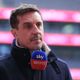 Gary Neville reveals what he's 'heard' on Arne Slot future amid Liverpool sack pressure