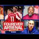 ARTETA Demands "The Ones Upstairs Do What They HAVE To Do!" | The Fourever Arsenal Podcast