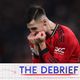 Sesko's struggles in front of goal for Man Utd analysed