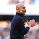 Pep Guardiola showed true colours with gesture spotted on pitch after Man City beat Arsenal