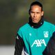 Virgil van Dijk orders Liverpool players to follow six 'basics' to turn around terrible form