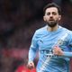 Bernardo Silva makes Man City promise after 'deserved' Manchester United defeat