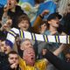 Harry Gray shows true colours with unexpected Leeds United appearance at Old Trafford