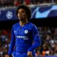 Willian says it was actually Chelsea's fault that he left to join Arsenal