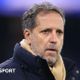 Spurs sporting director Paratici to join Fiorentina