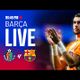BARÇA LIVE | GETAFE vs FC BARCELONA | LALIGA 25/26
