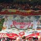 Liverpool fans announce protests at Anfield, with the Kop in uproar over ticket rises