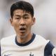 Woman jailed for £152k blackmailing attempt on Tottenham legend Heung-min Son