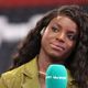 Eni Aluko attacks Ian Wright yet again as Laura Woods row gets personal