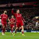 Liverpool players' Anfield arrival set the scene for terrific victory over Newcastle