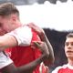 LIVE – West Ham v Arsenal: Commentary, updates, goals and stats for massive Premier League clash