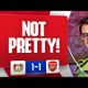 Not Pretty But Functional! (Adam) | Bayer Leverkusen 1-1 Arsenal