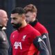 BREAKING Mohamed Salah returns to Liverpool squad after Arne Slot talks