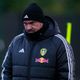 What Daniel Farke said on Leeds United's Christmas Day plan tells you everything about this squad